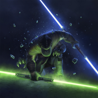 Double Bladed Lightsaber Code Death Star Tycoon