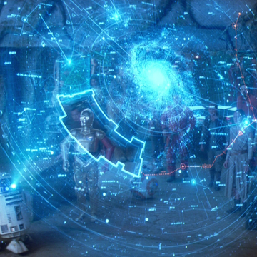 The Galaxy Wookieepedia Fandom