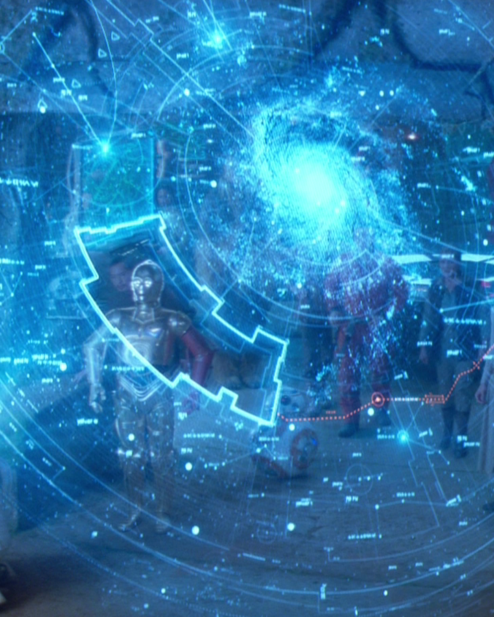The Galaxy Wookieepedia Fandom