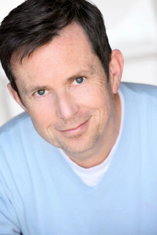 David Kaufman Wookieepedia FANDOM powered by Wikia