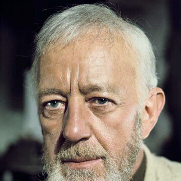 Obi Wan Kenobi Wookieepedia Fandom