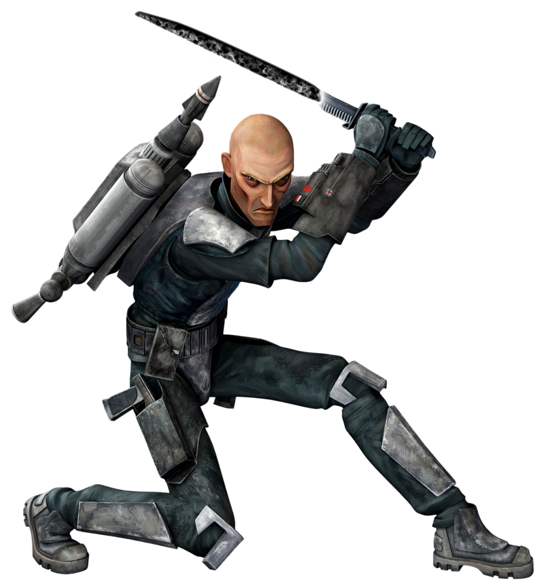 dark saber toy
