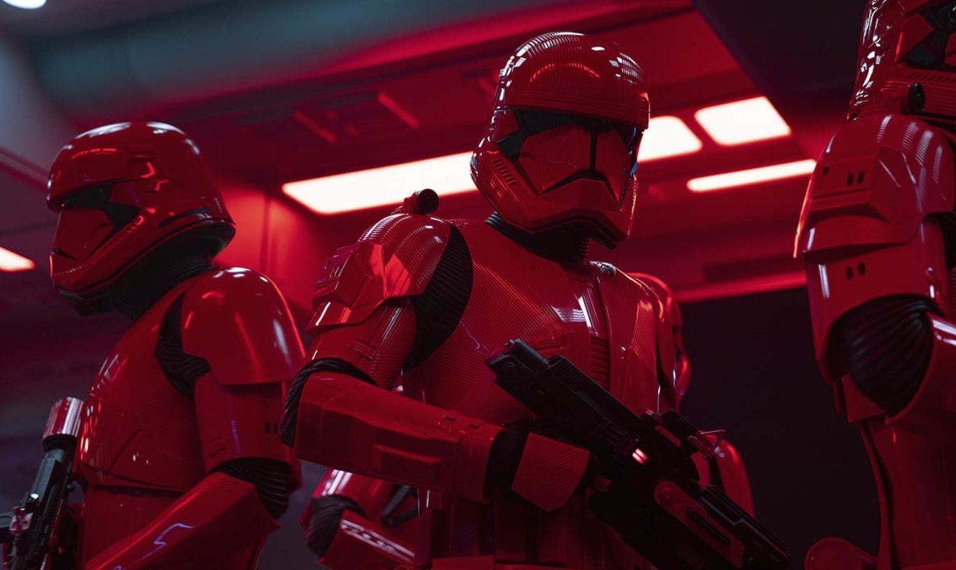 Sith Trooper Wookieepedia Fandom