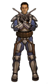 Jango Fett NEGTC