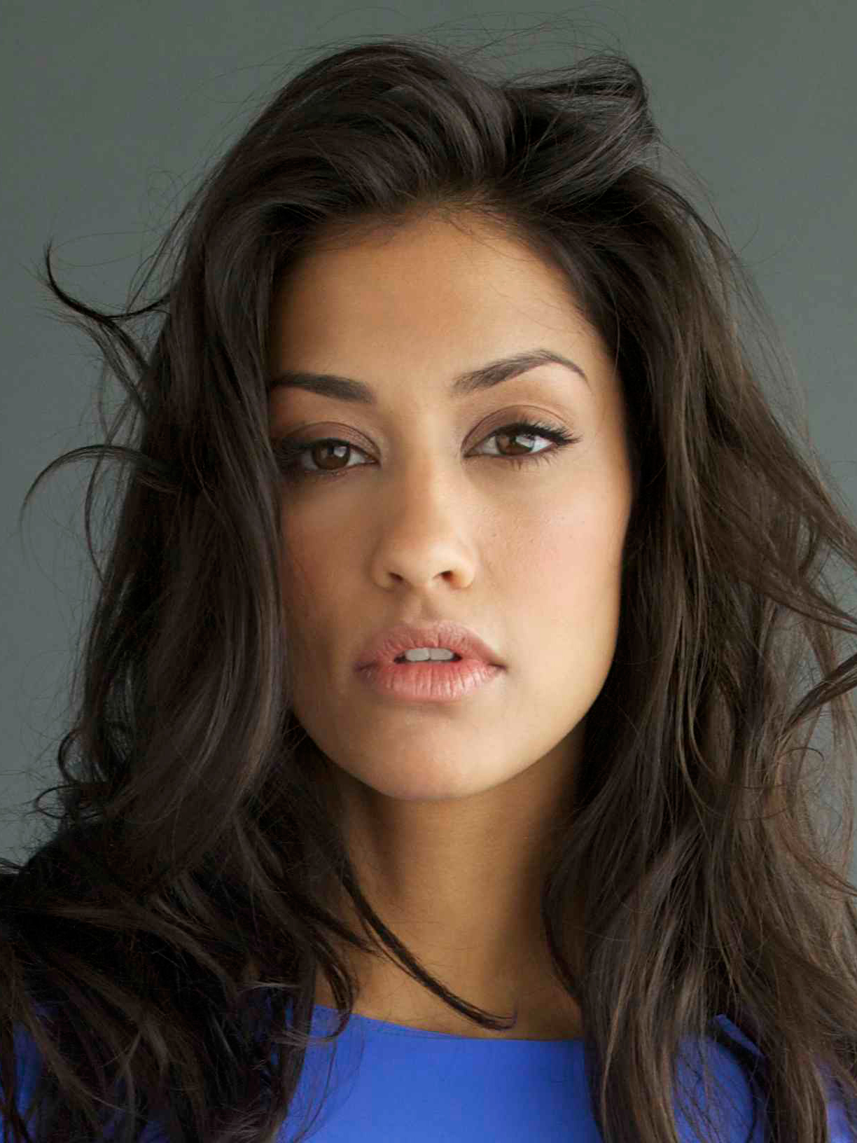 Janina Gavankar | Wookieepedia | FANDOM powered by Wikia