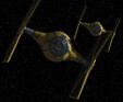 Mining Guild TIEs