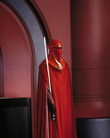 Red Guard Wookieepedia Fandom