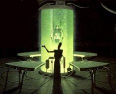 San Hill e Grievous