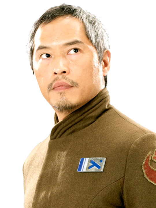 resistance officer star wars