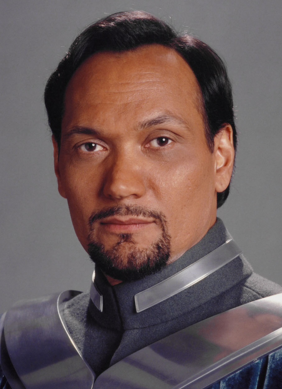 Bail Organa Leia