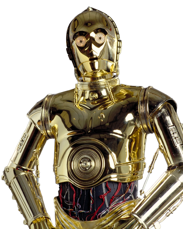 C 3po Wookieepedia Fandom