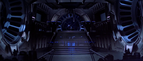 Famous Chairs from Pop Culture According to ChairPickr | ChairPickr Emperor's Throne Room | Famous Chairs