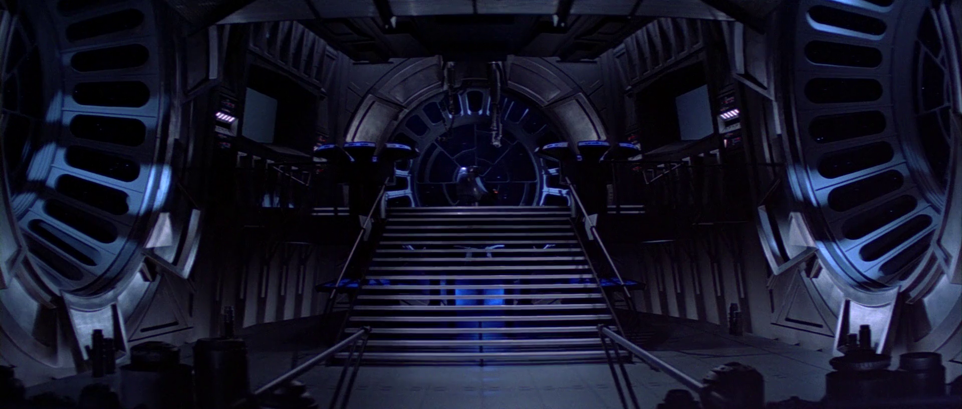 These Are the Star Wars Video Call Backgrounds You're Looking for!