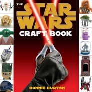 the star wars craft book