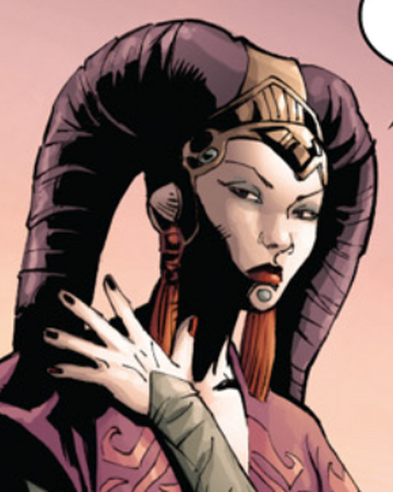 Kora Ryo Wookieepedia Fandom