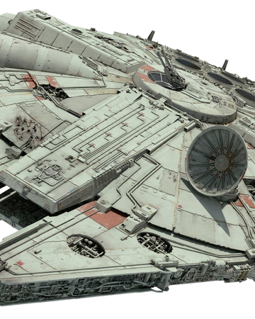 Millennium Falcon Wookieepedia Fandom