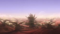 Atollon Coral Mesa