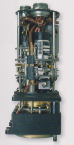 TranLang III communication module