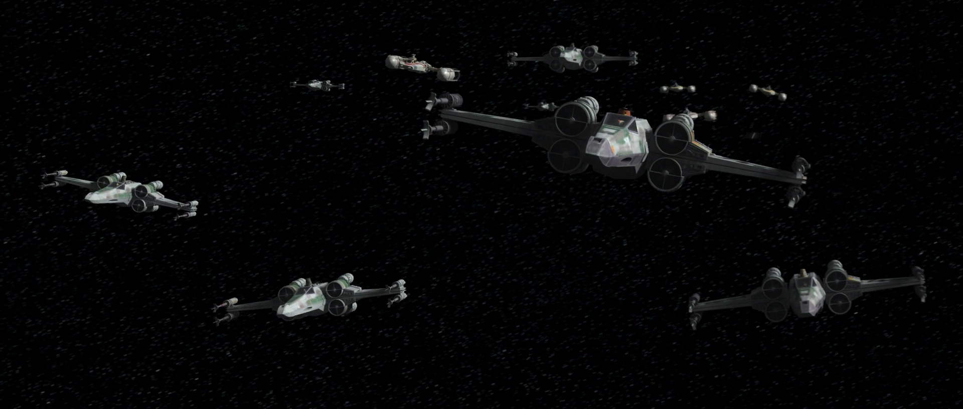 Image result for star wars rebels rebel assault