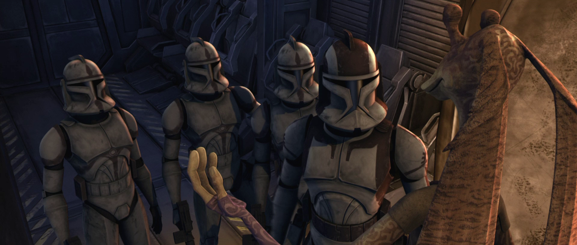 clone wars making an army of clones roblox game of clones