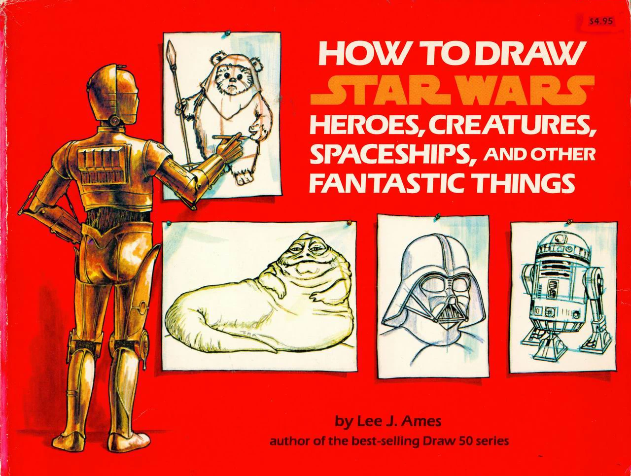 How to Draw Star Wars | Wookieepedia | FANDOM powered by Wikia