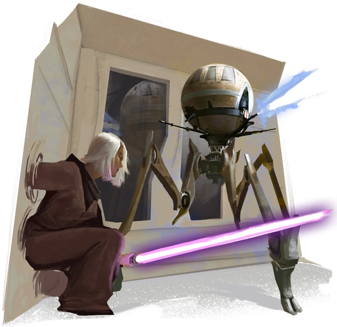 Phase Wookieepedia FANDOM powered by Wikia