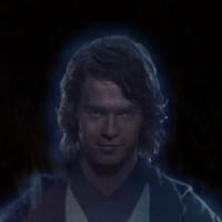 Force Ghost Wookieepedia Fandom