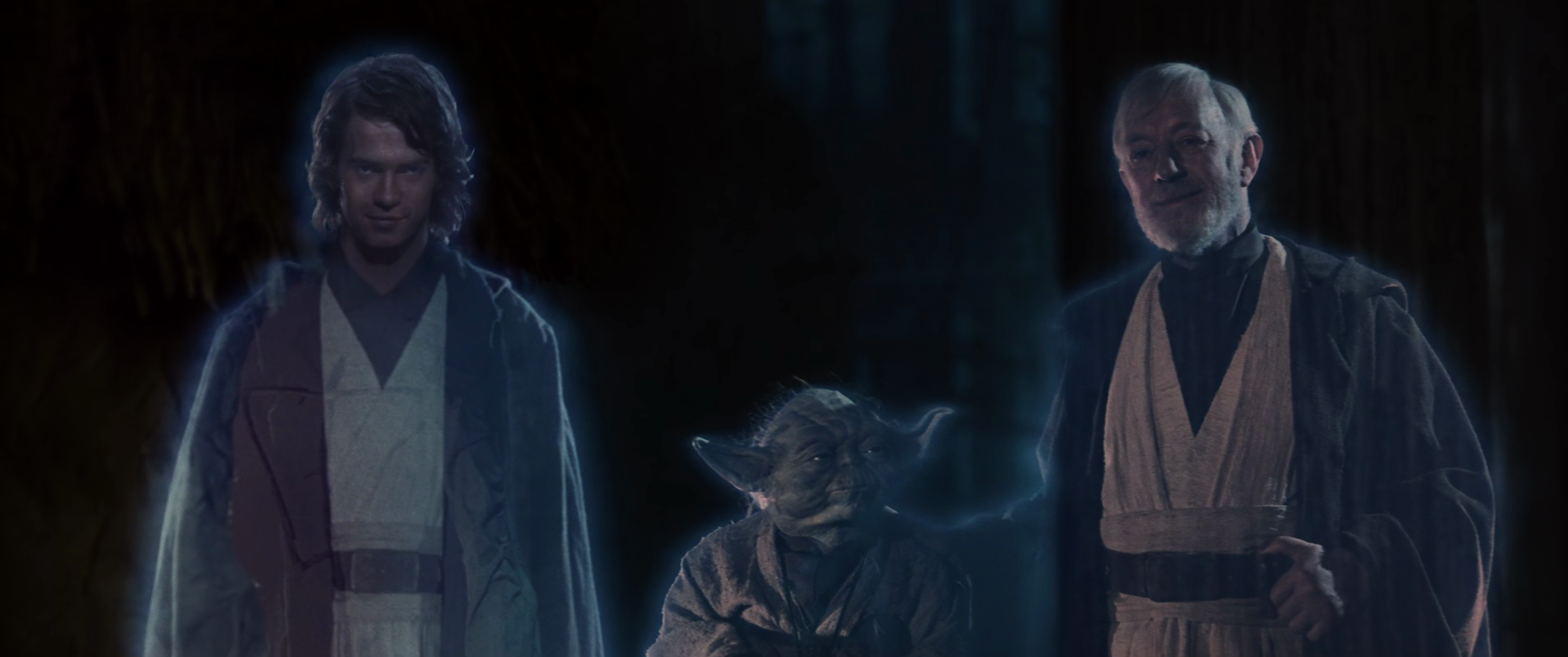 Explained: What is a Jedi?