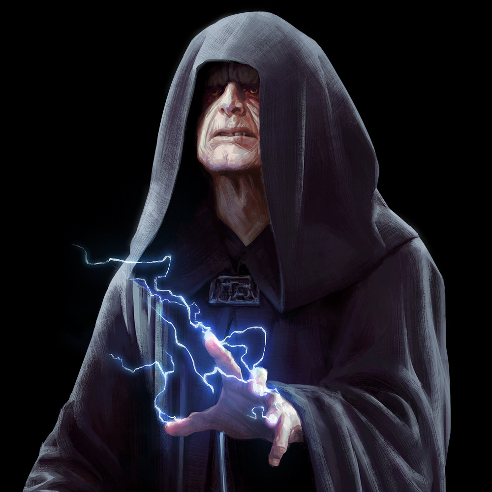 palpatine palpatine