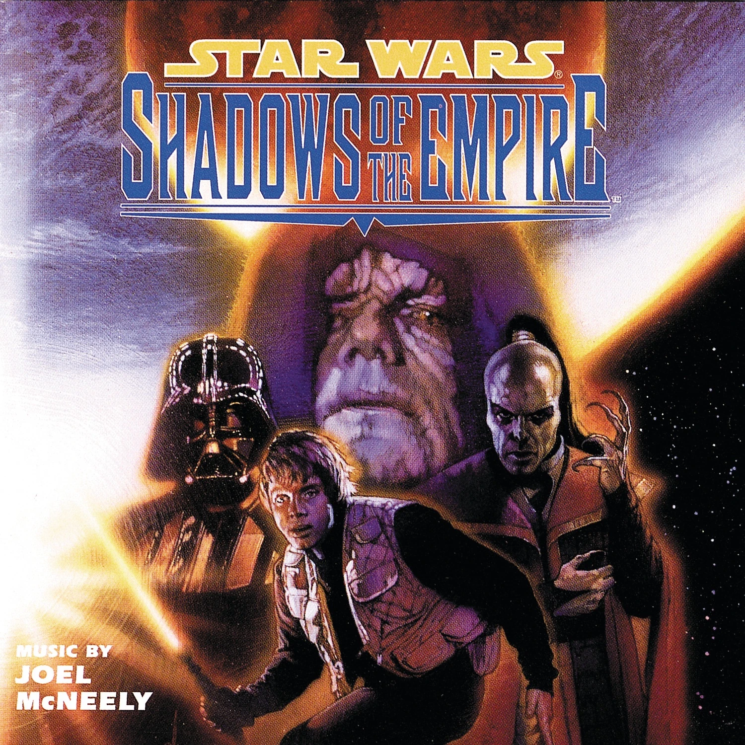 Star Wars Episode Iii Revenge Of The Sith Ost Download