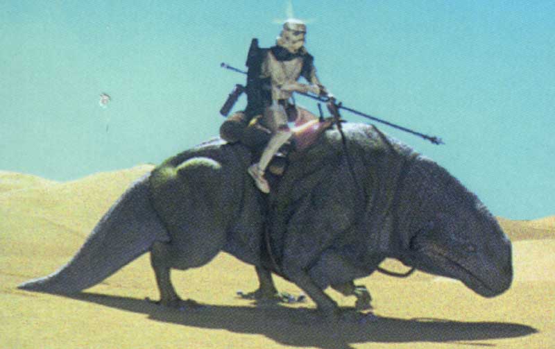 Dewback Javapedia Fandom Powered By Wikia