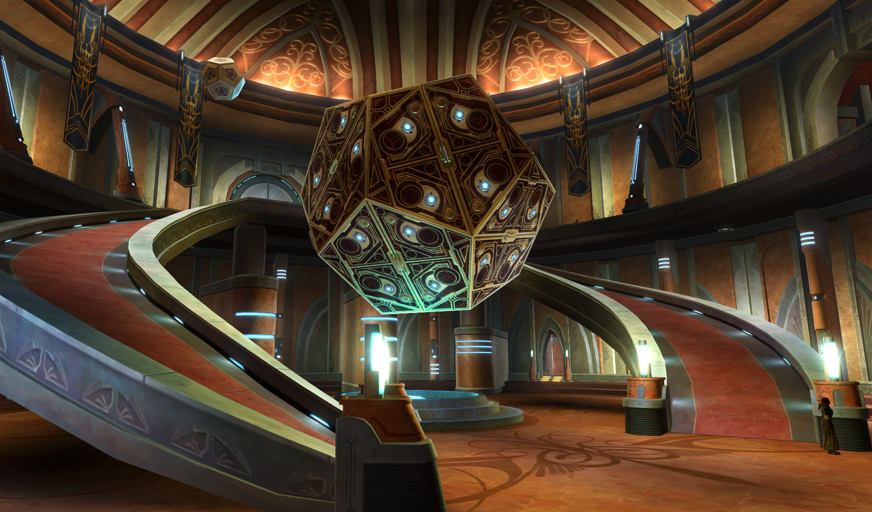 Image - Temple Interior.png | Wookieepedia | FANDOM powered by Wikia