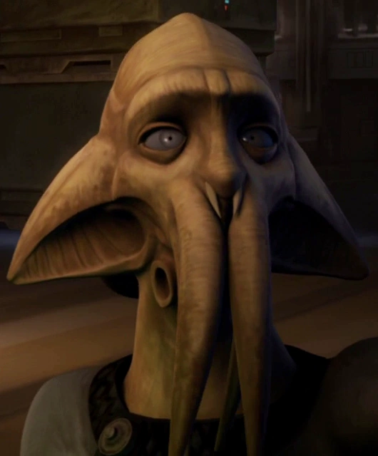 Unidentified Quarren starship owner | Wookieepedia | Fandom