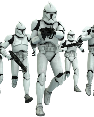 Phase I Clone Trooper Armor Wookieepedia Fandom