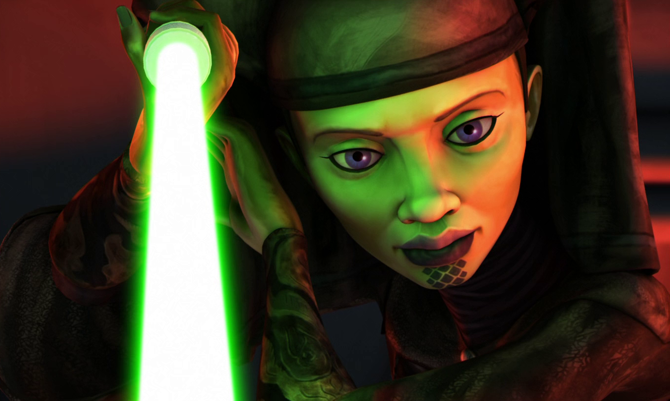 Image Luminara flexible.png Wookieepedia FANDOM powered by Wikia