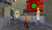 Altyr V base command central