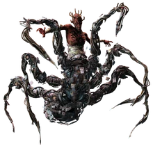 DarthScorpionKing-SWE