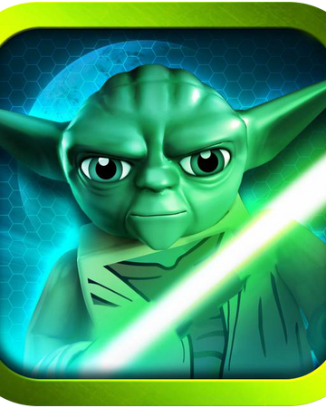 Lego Star Wars The Yoda Chronicles Video Game