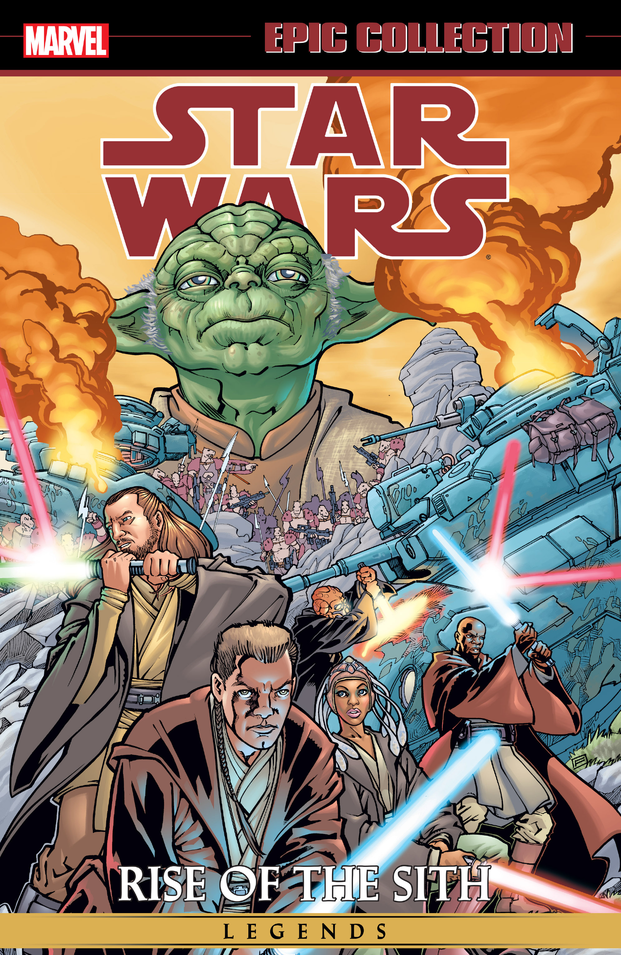 star wars epic collection 2020