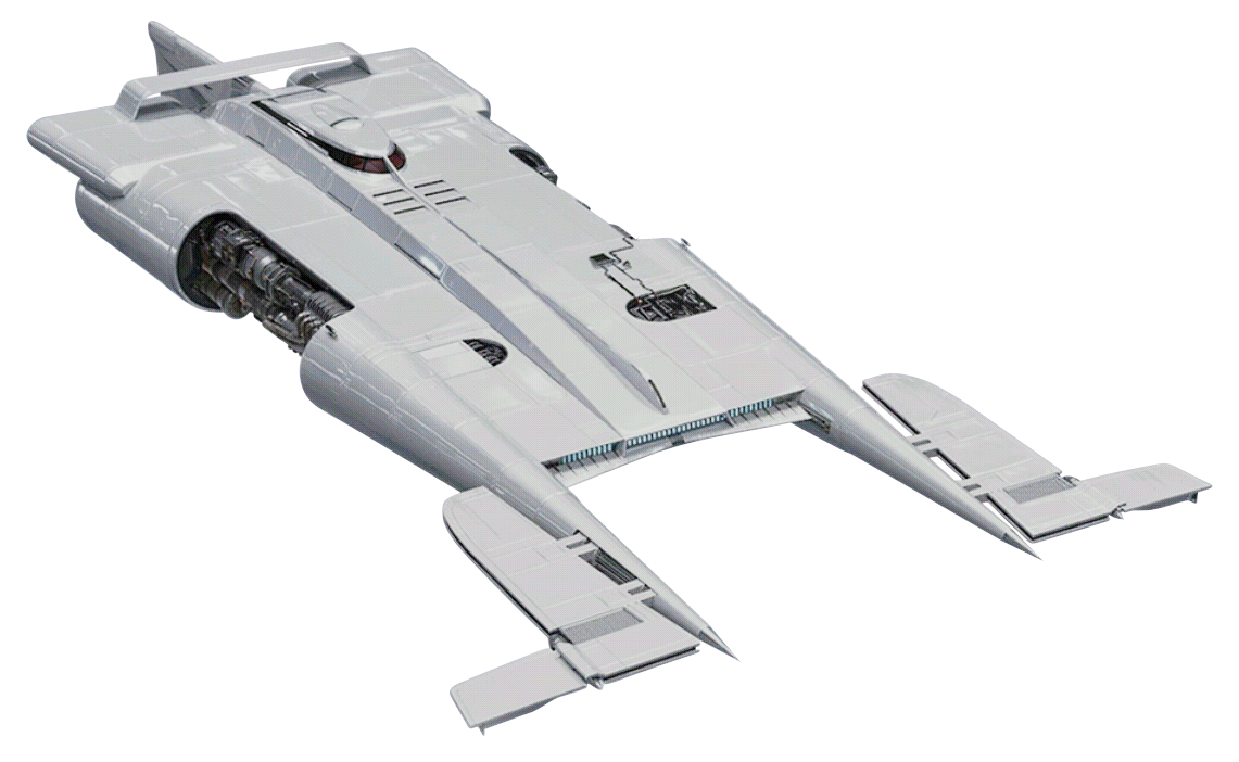 Image result for libertine star wars ship