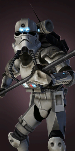 star wars imperial navy trooper
