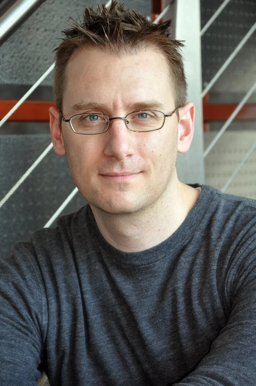 Donald Mustard | Wookieepedia | Fandom