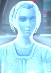 MeetraSurikghost