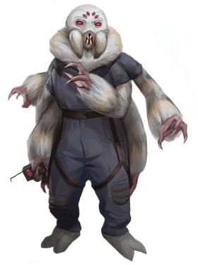 Character Image