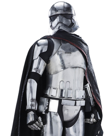 Phasma S Armor Wookieepedia Fandom