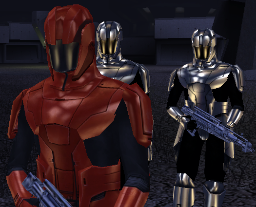 sith trooper armour