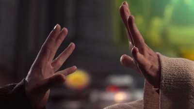 The Force Wookieepedia Fandom