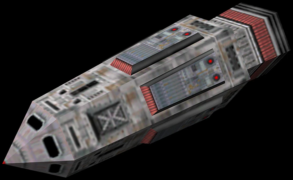 Escape Pod Deluxe Wookieepedia FANDOM powered by Wikia