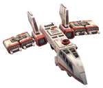 HWK-290-SW Commander
