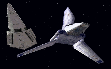 Lambda Lambda